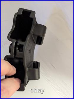 Springfield XDM 3.8.40 Case + Holsters & Addons (NO FIREARM!)