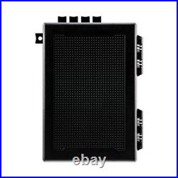 Stop Box Compact Black Brand New Unused Original Packaging and Parts Included