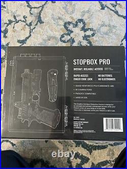 Stopbox Pro