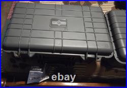 Surelock Security Renegade 22 Wheeled Waterproof Case