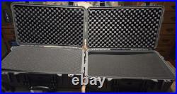 Surelock Security Renegade 22 Wheeled Waterproof Case