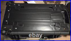 Surelock Security Renegade 22 Wheeled Waterproof Case