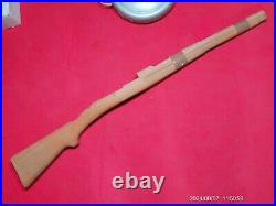 Swiss Schmidt Rubin K11 Original Brand New Stock By Sig