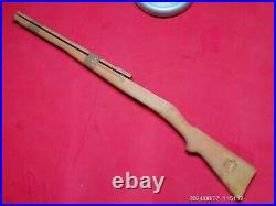 Swiss Schmidt Rubin K11 Original Brand New Stock By Sig