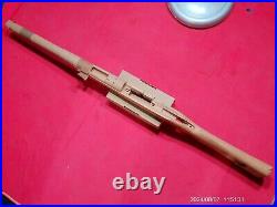 Swiss Schmidt Rubin K11 Original Brand New Stock By Sig