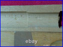 Swiss Schmidt Rubin K11 Original Brand New Stock By Sig