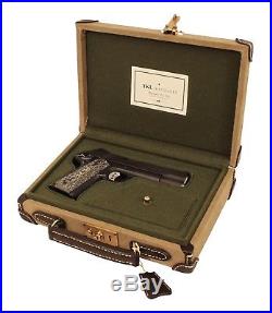 TKL Outdoors Pistol Case for 1911
