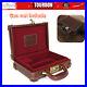 TOURBON_Leather_Revolver_Hard_Case_Gun_Storage_Box_Handgun_Pistol_Holder_01_nu