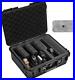 TSA_Approved_Gun_Case_for_Pistol_Holds_5_Handguns_16_Magazines_Air_Travel_01_jwc