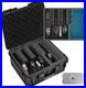 TSA_Approved_Gun_Case_for_Pistol_Holds_5_Handguns_16_Magazines_Air_Travel_H_01_shri