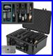 TSA_Approved_Gun_Case_for_Pistol_Holds_Multiple_Handguns_Case_Air_Travel_Hard_Sh_01_aa