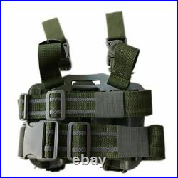 Tactical Combat Glock Holster Military Hunting Shooting Gun Case Leg Holsters