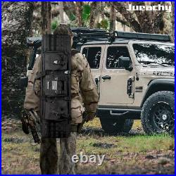Tactical Double Long Gun Bag Case Backpack withPistol Handgun Case, Lockable Zipper Tactical Double Long Gun Bag Case Backpack withPistol Handgun Case, Lockable Zipper