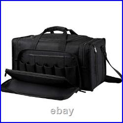 Tactical Gun Bag Outdoor Multi-function Tactical Package Lockable Zipper Nylon