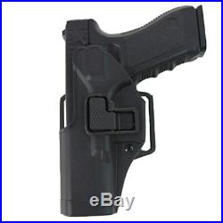 Tactical Holster Airsoft Pistol gun Case For Glock 17 18 19 22 26 Beretta M9