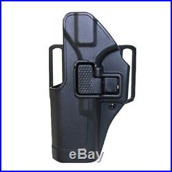 Tactical Holster Airsoft Pistol gun Case For Glock 17 18 19 22 26 Beretta M9