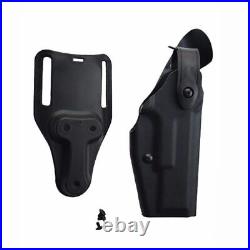 Tactical Pistol Belt Holster Right Hand Glock Gun Case Military Accessory