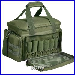 Tactical Range Backpack for 6/2/4/3 Pistols Gun Backpack Green/Brown/Black Tactical Range Backpack for 6/2/4/3 Pistols Gun Backpack Green/Brown/Black