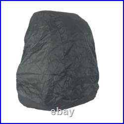 Tactical range backpack, IPSC / USPSA / IDPA shooters, designed to carry pistol