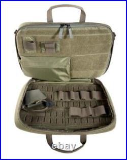 Tasmanian Tiger Modular Pistol Bag Olive