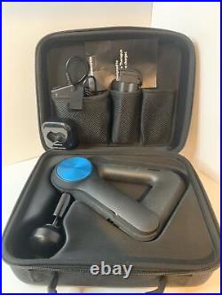Theragun Massage Gun with Case and Extra Battery