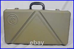 Thompson Center Arms Conetender Pistol Protective Hard Case