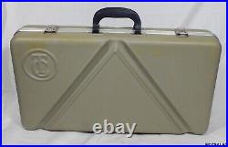 Thompson Center Arms Conetender Pistol Protective Hard Case