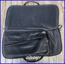 Thompson Center Encore Contender Soft Case Pistol Handgun TC T/C Gun Rug