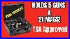 Tsa_Approved_Gun_Case_Review_King_Hard_Case_Fits_5_Pistols_U0026_21_Mags_Ultimate_Travel_Gear_01_tv