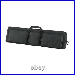 US PeaceKeeper P30049 48-Inch 3-Gun Case (Medium, Black)