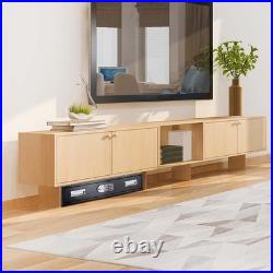 Under Bed Gun Safe Drawer Long Storage Case for Car Trunk Gun Pistol Storage