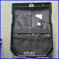 VAULTEK LifePod 20 Full-Size Biometric Lockable Weatherproof Case with Black
