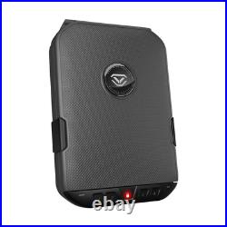 VAULTEK LifePod 2.0 Full Size Portable Storage Safe GRAY + Pluck Foam Kit NEW