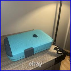 VAULTEK LifePod Weather Resistant Lockable Storage Case Black VAULTEK LifePod Weather Resistant Lockable Storage Case Black