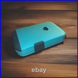 VAULTEK LifePod Weather Resistant Lockable Storage Case Black VAULTEK LifePod Weather Resistant Lockable Storage Case Black