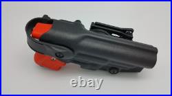 VEGA JPX 2 Kydex Level 2 LE Holster for both the JPX 2 LE Right Hand