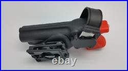 VEGA JPX 2 Kydex Level 2 LE Holster for both the JPX 2 LE Right Hand