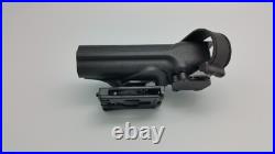 VEGA JPX 2 Kydex Level 2 LE Holster for both the JPX 2 LE Right Hand