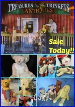 VINTAGE HAND TOOLED LEATHER PISTOL GUN CASE HORSE HEAD FLEECE LINED ZIPS 14 x 7