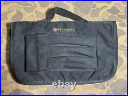 VTG 80s/90s INTRATEC TEC-9 Case NOS Original HTF RARE DC9 AB10 TEC9