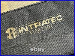 VTG 80s/90s INTRATEC TEC-9 Case NOS Original HTF RARE DC9 AB10 TEC9