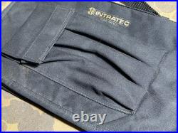 VTG 80s/90s INTRATEC TEC-9 Case NOS Original HTF RARE DC9 AB10 TEC9
