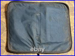 VTG 80s/90s INTRATEC TEC-9 Case NOS Original HTF RARE DC9 AB10 TEC9