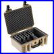 Vault_V300_4_5_Pistol_Case_Custom_Foam_Hard_Shell_Desert_Tan_01_asjn