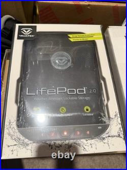 Vaultek LifePod 2.0 Vaultek LifePod 2.0