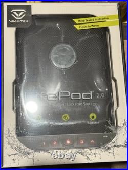 Vaultek LifePod 2.0 Vaultek LifePod 2.0