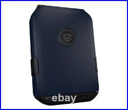 Vaultek LifePod 2.0 Portable Safe (Blue)