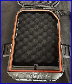 Vaultek LifePod Pistol Portable Safe Camo. Pre-owned