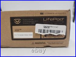 Vaultek LifePod Portable Safe (Black) Vaultek LifePod Portable Safe (Black)