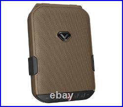 Vaultek LifePod Portable Safe (FDE)